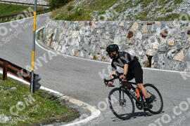 Photo #2495985 | 03-08-2022 13:55 | Passo Dello Stelvio - Waterfall curve BICYCLES