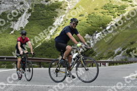 Foto #3789455 | 10-08-2023 09:32 | Passo Dello Stelvio - Waterfall Kehre BICYCLES