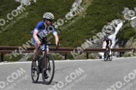 Photo #3064675 | 09-06-2023 11:06 | Passo Dello Stelvio - Waterfall curve BICYCLES