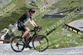 Photo #2173029 | 21-06-2022 09:48 | Passo Dello Stelvio - Waterfall curve BICYCLES
