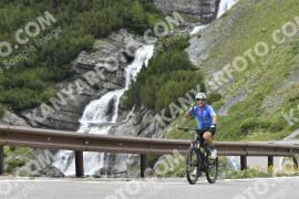 Foto #3395916 | 08-07-2023 16:26 | Passo Dello Stelvio - Waterfall Kehre BICYCLES