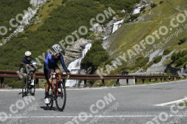 Photo #2841830 | 10-09-2022 10:29 | Passo Dello Stelvio - Waterfall curve BICYCLES