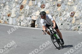 Photo #2337834 | 17-07-2022 15:51 | Passo Dello Stelvio - Waterfall curve BICYCLES