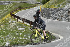 Photo #3357537 | 05-07-2023 12:03 | Passo Dello Stelvio - Waterfall curve BICYCLES