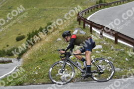 Photo #2785614 | 30-08-2022 13:03 | Passo Dello Stelvio - Waterfall curve BICYCLES