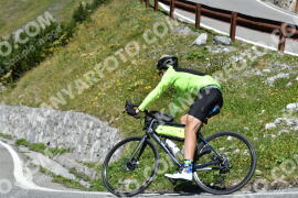 Photo #2560193 | 09-08-2022 13:23 | Passo Dello Stelvio - Waterfall curve BICYCLES