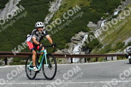Photo #2589956 | 11-08-2022 11:12 | Passo Dello Stelvio - Waterfall curve BICYCLES