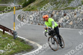Photo #2460577 | 31-07-2022 12:24 | Passo Dello Stelvio - Waterfall curve BICYCLES