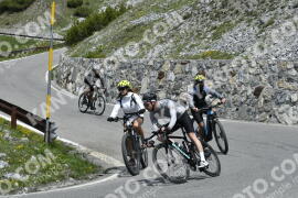 Photo #3153765 | 18-06-2023 12:43 | Passo Dello Stelvio - Waterfall curve BICYCLES
