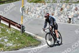 Photo #2630231 | 13-08-2022 14:04 | Passo Dello Stelvio - Waterfall curve BICYCLES