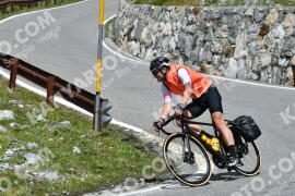 Photo #2433725 | 29-07-2022 12:58 | Passo Dello Stelvio - Waterfall curve BICYCLES
