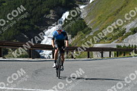 Foto #4168620 | 05-09-2023 15:23 | Passo Dello Stelvio - Waterfall Kehre BICYCLES