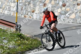 Photo #2255199 | 08-07-2022 16:20 | Passo Dello Stelvio - Waterfall curve BICYCLES