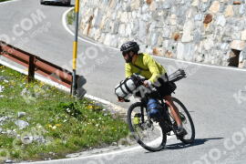 Photo #2220498 | 02-07-2022 15:34 | Passo Dello Stelvio - Waterfall curve BICYCLES