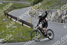 Foto #3665496 | 30-07-2023 15:10 | Passo Dello Stelvio - Waterfall Kehre BICYCLES
