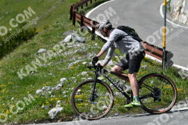 Photo #2138332 | 17-06-2022 15:30 | Passo Dello Stelvio - Waterfall curve BICYCLES