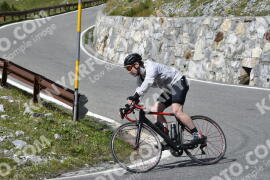 Photo #2756526 | 26-08-2022 14:40 | Passo Dello Stelvio - Waterfall curve BICYCLES