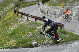 Photo #3268985 | 28-06-2023 16:15 | Passo Dello Stelvio - Waterfall curve BICYCLES