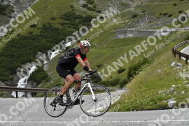 Photo #3700214 | 02-08-2023 10:52 | Passo Dello Stelvio - Waterfall curve BICYCLES
