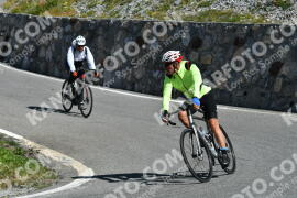 Photo #2605684 | 12-08-2022 11:10 | Passo Dello Stelvio - Waterfall curve BICYCLES