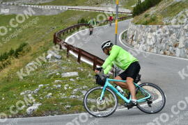 Photo #2683559 | 17-08-2022 13:31 | Passo Dello Stelvio - Waterfall curve BICYCLES