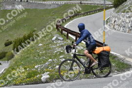 Photo #3086245 | 11-06-2023 13:16 | Passo Dello Stelvio - Waterfall curve BICYCLES