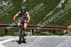 Photo #2263842 | 09-07-2022 10:29 | Passo Dello Stelvio - Waterfall curve BICYCLES