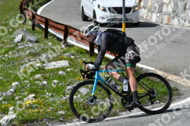 Photo #2151967 | 18-06-2022 15:51 | Passo Dello Stelvio - Waterfall curve BICYCLES