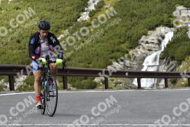Photo #2843314 | 10-09-2022 12:11 | Passo Dello Stelvio - Waterfall curve BICYCLES