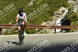 Foto #3814390 | 11-08-2023 09:46 | Passo Dello Stelvio - Waterfall Kehre BICYCLES