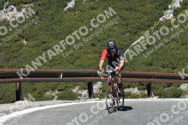 Photo #2727043 | 24-08-2022 11:02 | Passo Dello Stelvio - Waterfall curve BICYCLES