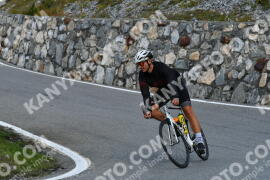Photo #4291732 | 19-09-2023 12:20 | Passo Dello Stelvio - Waterfall curve BICYCLES