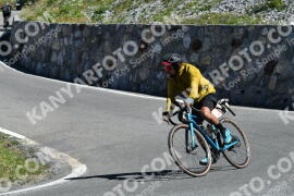 Photo #2336274 | 17-07-2022 10:42 | Passo Dello Stelvio - Waterfall curve BICYCLES