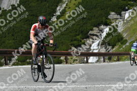 Photo #2496389 | 03-08-2022 13:27 | Passo Dello Stelvio - Waterfall curve BICYCLES