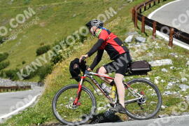 Photo #2495350 | 03-08-2022 12:13 | Passo Dello Stelvio - Waterfall curve BICYCLES