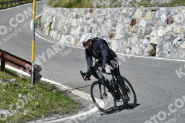 Photo #2721619 | 23-08-2022 14:35 | Passo Dello Stelvio - Waterfall curve BICYCLES
