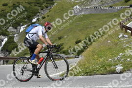 Photo #3764614 | 08-08-2023 12:18 | Passo Dello Stelvio - Waterfall curve BICYCLES
