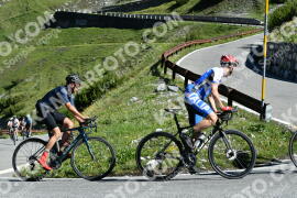 Photo #2183880 | 25-06-2022 09:47 | Passo Dello Stelvio - Waterfall curve BICYCLES
