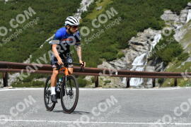 Photo #2658748 | 15-08-2022 11:28 | Passo Dello Stelvio - Waterfall curve BICYCLES