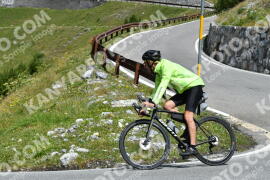 Photo #2417844 | 27-07-2022 11:44 | Passo Dello Stelvio - Waterfall curve BICYCLES