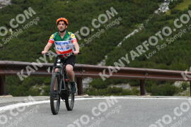 Photo #2682112 | 17-08-2022 11:13 | Passo Dello Stelvio - Waterfall curve BICYCLES