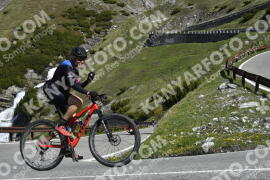 Photo #3063069 | 09-06-2023 10:17 | Passo Dello Stelvio - Waterfall curve BICYCLES
