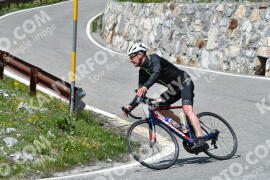 Photo #2170548 | 20-06-2022 14:12 | Passo Dello Stelvio - Waterfall curve BICYCLES