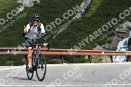 Photo #2252858 | 08-07-2022 09:41 | Passo Dello Stelvio - Waterfall curve BICYCLES