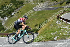 Photo #2504820 | 04-08-2022 11:35 | Passo Dello Stelvio - Waterfall curve BICYCLES