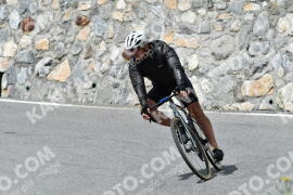 Photo #2198788 | 26-06-2022 15:25 | Passo Dello Stelvio - Waterfall curve BICYCLES