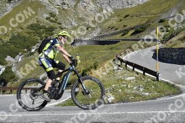 Photo #2808942 | 04-09-2022 10:18 | Passo Dello Stelvio - Waterfall curve BICYCLES