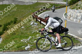 Photo #2507478 | 04-08-2022 14:48 | Passo Dello Stelvio - Waterfall curve BICYCLES
