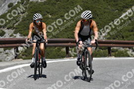 Photo #2076645 | 01-06-2022 10:26 | Passo Dello Stelvio - Waterfall BICYCLE riders