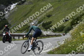 Photo #3557582 | 23-07-2023 16:20 | Passo Dello Stelvio - Waterfall curve BICYCLES
